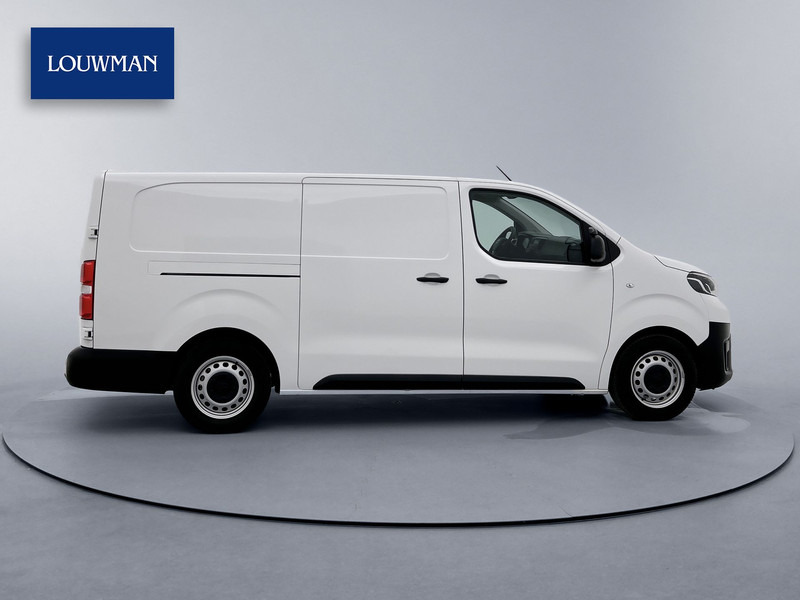 Toyota PROACE Electric Worker Extra Range Cool Long 330 KM Actieradius WLTP Cruise Control Betimmering - Furgão, Carrinha elétrica: foto 4 Toyota PROACE Electric Worker Extra Range Cool Long 330 KM Actieradius WLTP Cruise Control Betimmering - Furgão, Carrinha elétrica: foto 4