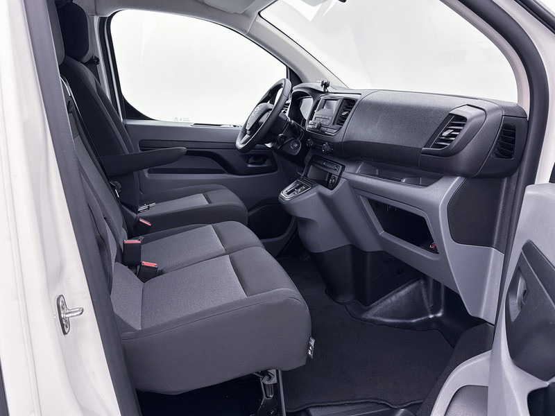Furgão compacto, Carrinha elétrica Toyota PROACE Electric Worker Extra Range Cool Long 330 KM Actieradius WLTP Cruise Control Betimmering: foto 16