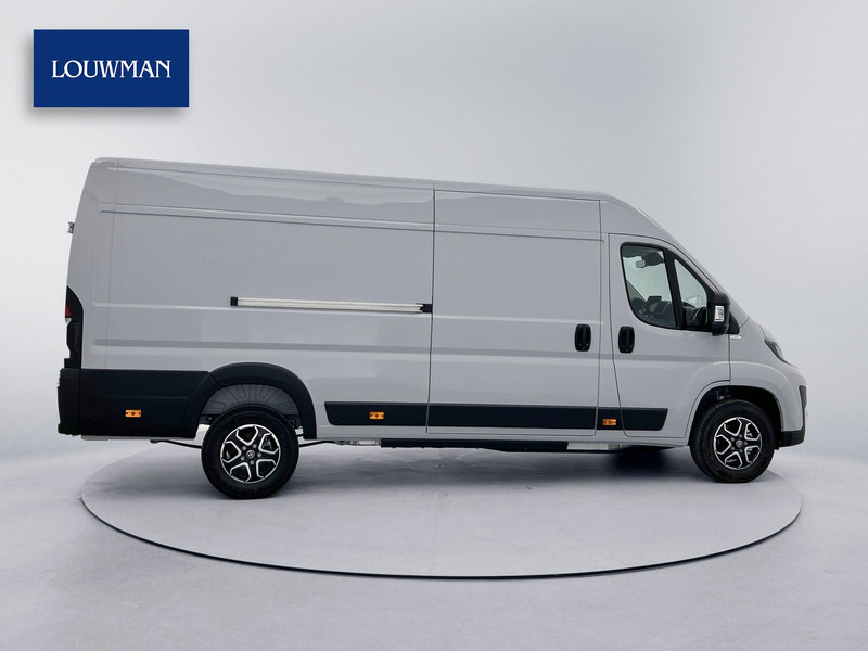 Toyota PROACE Max Elec 3.5t L3H2 Challenger Heavy 110 kWh Navigatie Achteruitrijcamera Cruise Control - Furgão, Carrinha elétrica: foto 3 Toyota PROACE Max Elec 3.5t L3H2 Challenger Heavy 110 kWh Navigatie Achteruitrijcamera Cruise Control - Furgão, Carrinha elétrica: foto 3