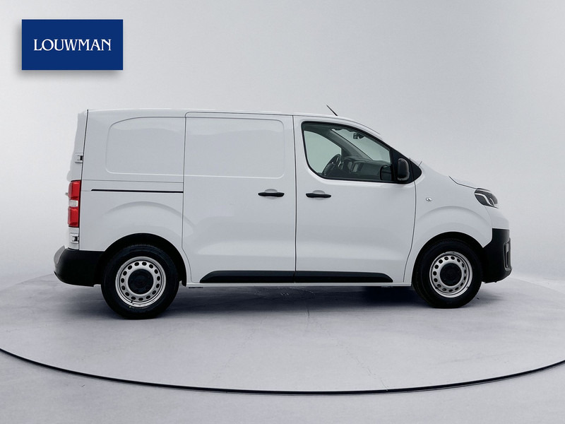 Toyota ProAce Compact 1.5 D-4D Live Navigator Navigatie Cruise control Betimmering - Furgão compacto: foto 4 Toyota ProAce Compact 1.5 D-4D Live Navigator Navigatie Cruise control Betimmering - Furgão compacto: foto 4