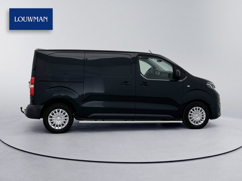 Toyota ProAce Worker 2.0 D-4D 145PK Automaat L2 Trekhaak Cruise Control Euro 6 - Furgão compacto: foto 3 Toyota ProAce Worker 2.0 D-4D 145PK Automaat L2 Trekhaak Cruise Control Euro 6 - Furgão compacto: foto 3