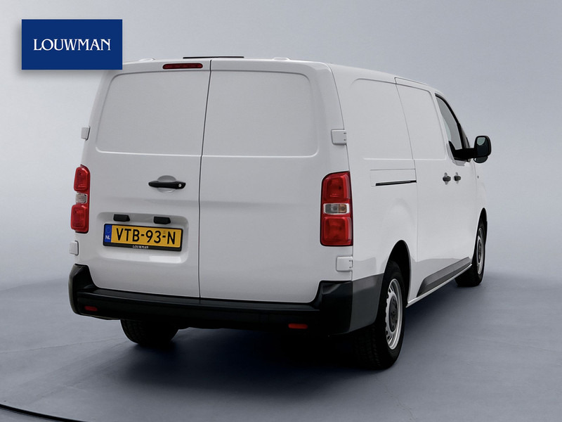 Toyota ProAce Worker 2.0 D-4D Cool Long L3 Cruise Control Betimmering Euro 6 - Furgão compacto: foto 3 Toyota ProAce Worker 2.0 D-4D Cool Long L3 Cruise Control Betimmering Euro 6 - Furgão compacto: foto 3