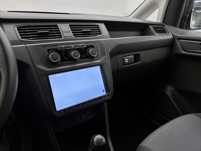 Locação de Volkswagen Caddy 2.0 TDI L1H1 BMT Economy Business Trekhaak Navigatie Cruise Control Volkswagen Caddy 2.0 TDI L1H1 BMT Economy Business Trekhaak Navigatie Cruise Control: foto 7