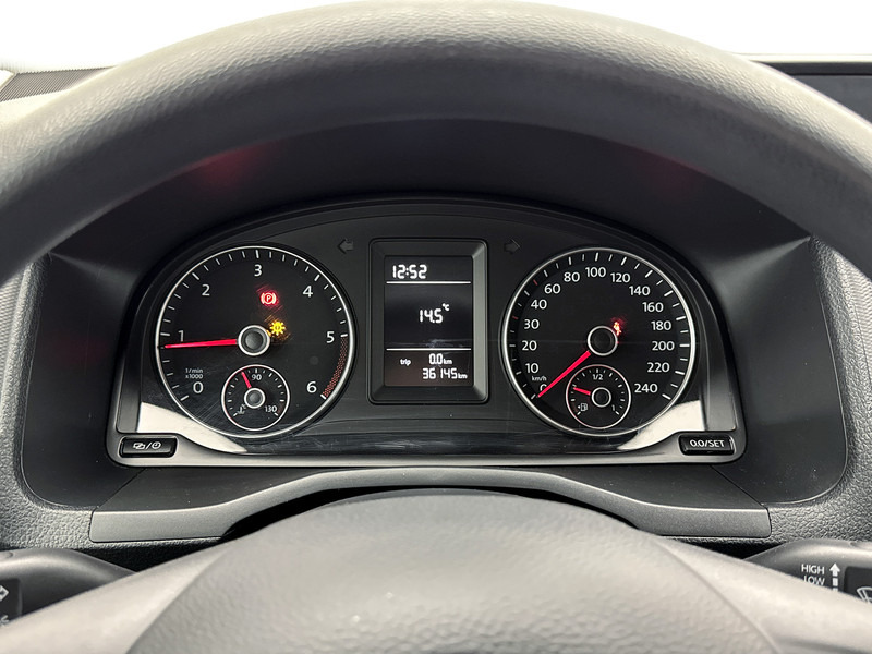 Volkswagen Caddy 2.0 TDI L1H1 BMT Economy Business Trekhaak Navigatie Cruise Control - Furgão compacto: foto 5 Volkswagen Caddy 2.0 TDI L1H1 BMT Economy Business Trekhaak Navigatie Cruise Control - Furgão compacto: foto 5