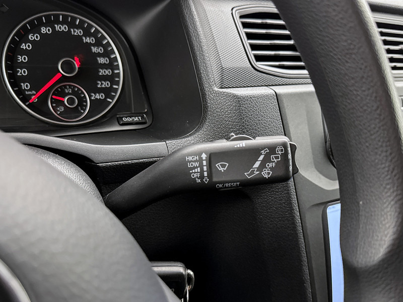 Locação de Volkswagen Caddy 2.0 TDI L1H1 BMT Economy Business Trekhaak Navigatie Cruise Control Volkswagen Caddy 2.0 TDI L1H1 BMT Economy Business Trekhaak Navigatie Cruise Control: foto 10