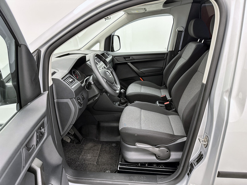 Locação de Volkswagen Caddy 2.0 TDI L1H1 BMT Economy Business Trekhaak Navigatie Cruise Control Volkswagen Caddy 2.0 TDI L1H1 BMT Economy Business Trekhaak Navigatie Cruise Control: foto 15