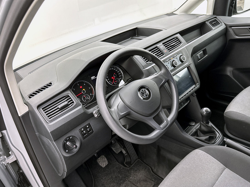 Volkswagen Caddy 2.0 TDI L1H1 BMT Economy Business Trekhaak Navigatie Cruise Control - Furgão compacto: foto 5 Volkswagen Caddy 2.0 TDI L1H1 BMT Economy Business Trekhaak Navigatie Cruise Control - Furgão compacto: foto 5