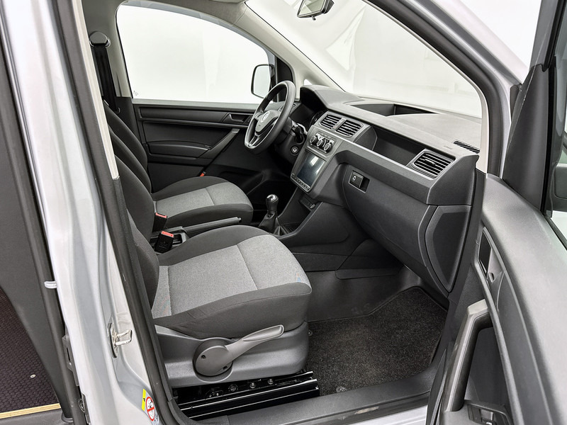 Locação de Volkswagen Caddy 2.0 TDI L1H1 BMT Economy Business Trekhaak Navigatie Cruise Control Volkswagen Caddy 2.0 TDI L1H1 BMT Economy Business Trekhaak Navigatie Cruise Control: foto 16