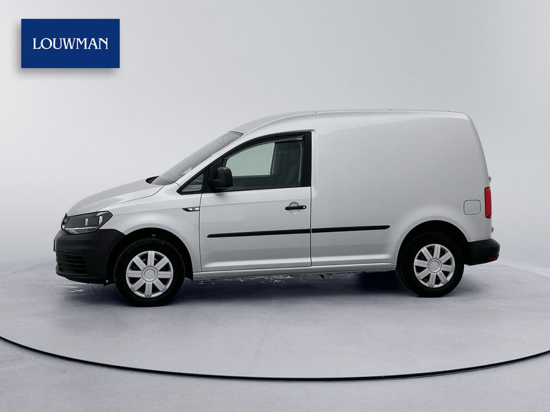 Locação de Volkswagen Caddy 2.0 TDI L1H1 BMT Economy Business Trekhaak Navigatie Cruise Control Volkswagen Caddy 2.0 TDI L1H1 BMT Economy Business Trekhaak Navigatie Cruise Control: foto 14