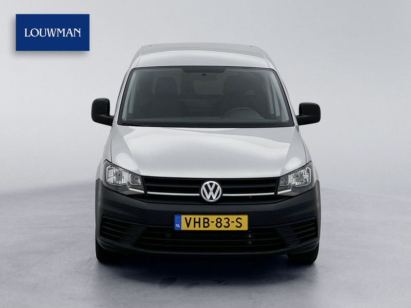 Locação de Volkswagen Caddy 2.0 TDI L1H1 BMT Economy Business Trekhaak Navigatie Cruise Control Volkswagen Caddy 2.0 TDI L1H1 BMT Economy Business Trekhaak Navigatie Cruise Control: foto 12