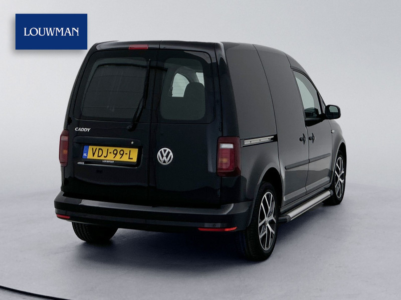Volkswagen Caddy 2.0 TDI L1H1 BMT Exclusive Edition Led Navigatie Adaptieve cruise control Highline Achteruitrijcamera PDC Sensoren - Furgão compacto: foto 2 Volkswagen Caddy 2.0 TDI L1H1 BMT Exclusive Edition Led Navigatie Adaptieve cruise control Highline Achteruitrijcamera PDC Sensoren - Furgão compacto: foto 2