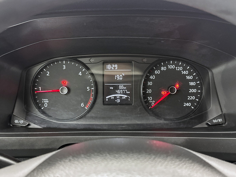 Volkswagen Transporter 2.0 TDI L1H1 Imperiaal Cruise control Airco Betimmering - Furgão compacto: foto 5 Volkswagen Transporter 2.0 TDI L1H1 Imperiaal Cruise control Airco Betimmering - Furgão compacto: foto 5