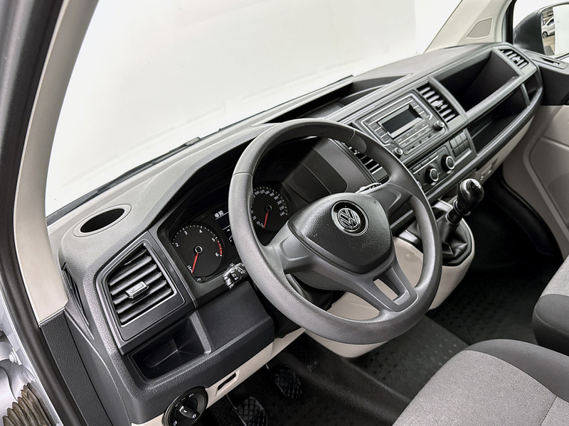 Volkswagen Transporter 2.0 TDI L1H1 Imperiaal Cruise control Airco Betimmering - Furgão compacto: foto 4 Volkswagen Transporter 2.0 TDI L1H1 Imperiaal Cruise control Airco Betimmering - Furgão compacto: foto 4