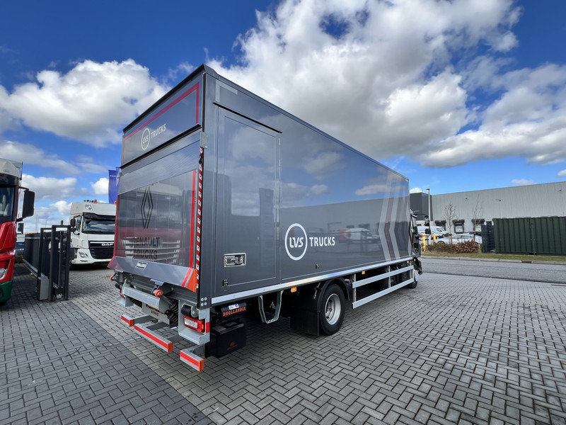 Renault D240 12T Bakwagen 4x2 Dhollandia 2000kg / NEW - Caminhão furgão: foto 5 Renault D240 12T Bakwagen 4x2 Dhollandia 2000kg / NEW - Caminhão furgão: foto 5