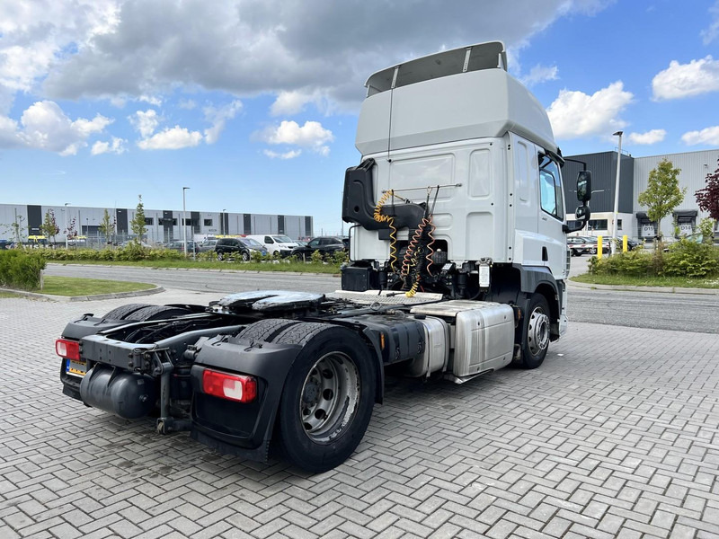 DAF CF 440 4x2 trekker Hydraulic - Tractor: foto 5 DAF CF 440 4x2 trekker Hydraulic - Tractor: foto 5