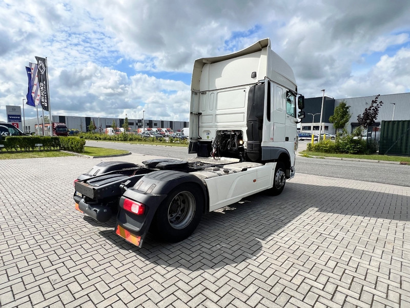 Tractor DAF XF 460 4x2 Trekker SSC / 2x Tank / full spoiler: foto 5