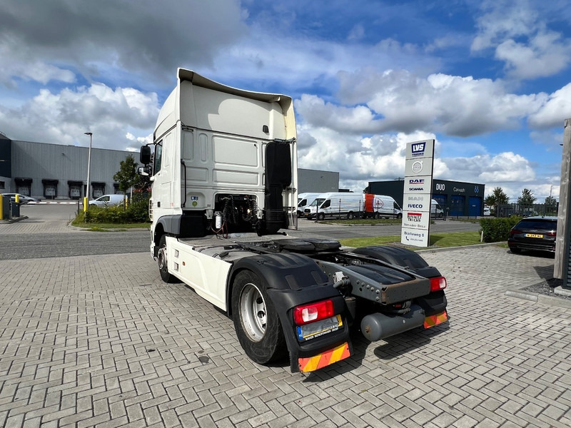 Tractor DAF XF 460 4x2 Trekker SSC / 2x Tank / full spoiler: foto 7
