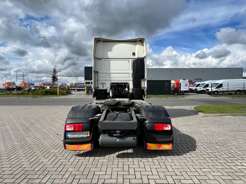 Tractor DAF XF 460 4x2 Trekker SSC / 2x Tank / full spoiler: foto 6