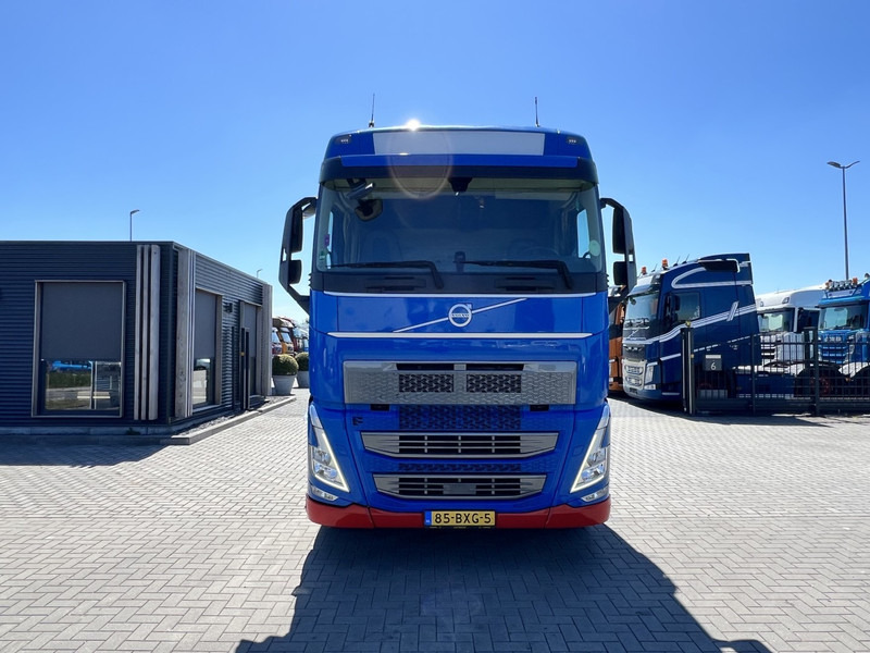 Volvo FH 460 4x2 trekker Globetrotter / i-Save / Vin : NA - Tractor: foto 2 Volvo FH 460 4x2 trekker Globetrotter / i-Save / Vin : NA - Tractor: foto 2