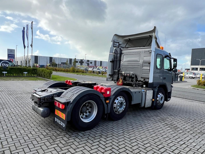 Volvo FM 410 6x2 Trekker ADR / Only 672.000km / Full Air / Euro 5 - Tractor: foto 5 Volvo FM 410 6x2 Trekker ADR / Only 672.000km / Full Air / Euro 5 - Tractor: foto 5