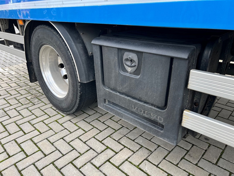 Volvo FMX 330 4X2 Bakwagen - Caminhão furgão: foto 5 Volvo FMX 330 4X2 Bakwagen - Caminhão furgão: foto 5