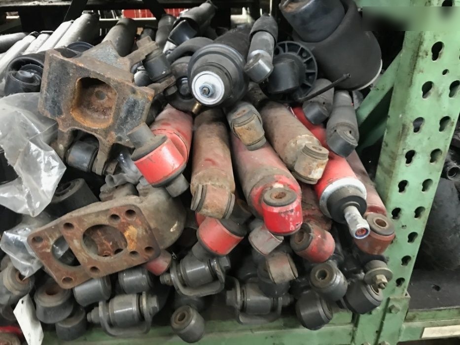 Amortizoare camion din dezmembrari - Amortecedor de Caminhão: foto 5 Amortizoare camion din dezmembrari - Amortecedor de Caminhão: foto 5