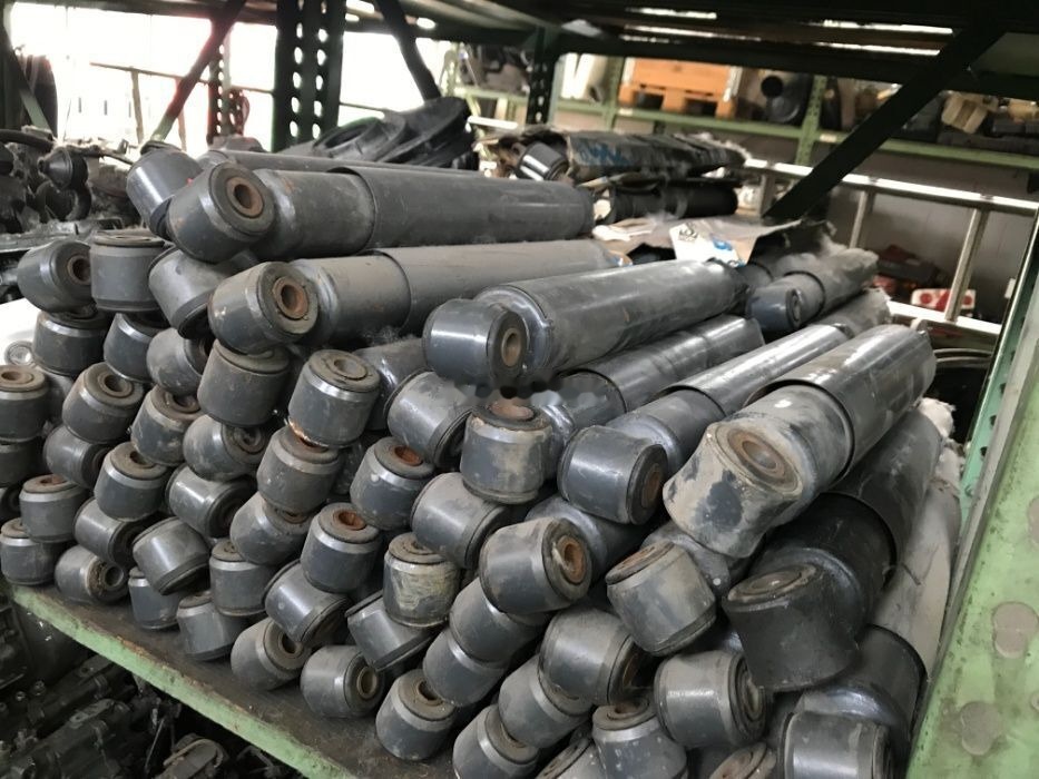 Amortizoare camion din dezmembrari - Amortecedor de Caminhão: foto 2 Amortizoare camion din dezmembrari - Amortecedor de Caminhão: foto 2