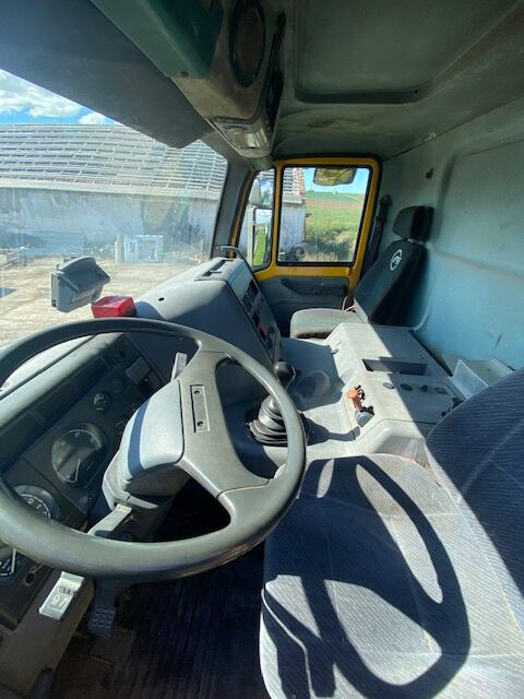 Caminhão chassi Astra HD 64.38: foto 14