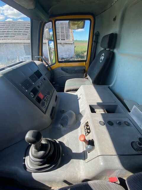 Caminhão chassi Astra HD 64.38: foto 15