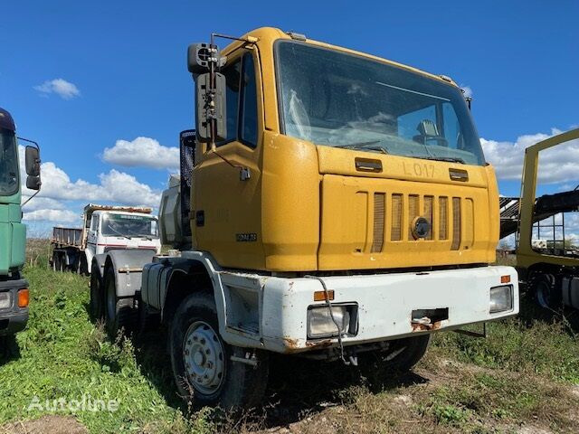 Caminhão chassi Astra HD 64.38: foto 8