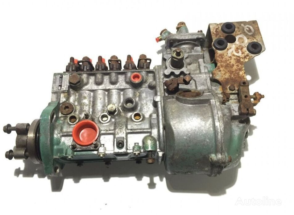 Bosch 465867 8113681 Volvo FL4/FL6 - Bomba hidráulica de Caminhão: foto 1 Bosch 465867 8113681 Volvo FL4/FL6 - Bomba hidráulica de Caminhão: foto 1