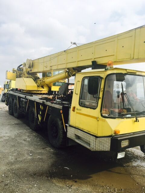 Bumar 42 Tons - Guindaste móvel: foto 2 Bumar 42 Tons - Guindaste móvel: foto 2