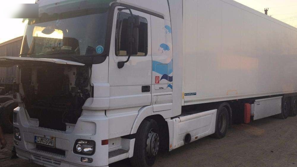 Calculator Bord TIR de vanzare din dezmembrari   DAF truck - Sistema elétrico de Caminhão: foto 3 Calculator Bord TIR de vanzare din dezmembrari   DAF truck - Sistema elétrico de Caminhão: foto 3