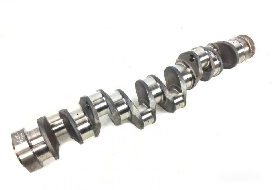 DAF XF95/XF105 - Árvore de cames de Caminhão: foto 1 DAF XF95/XF105 - Árvore de cames de Caminhão: foto 1