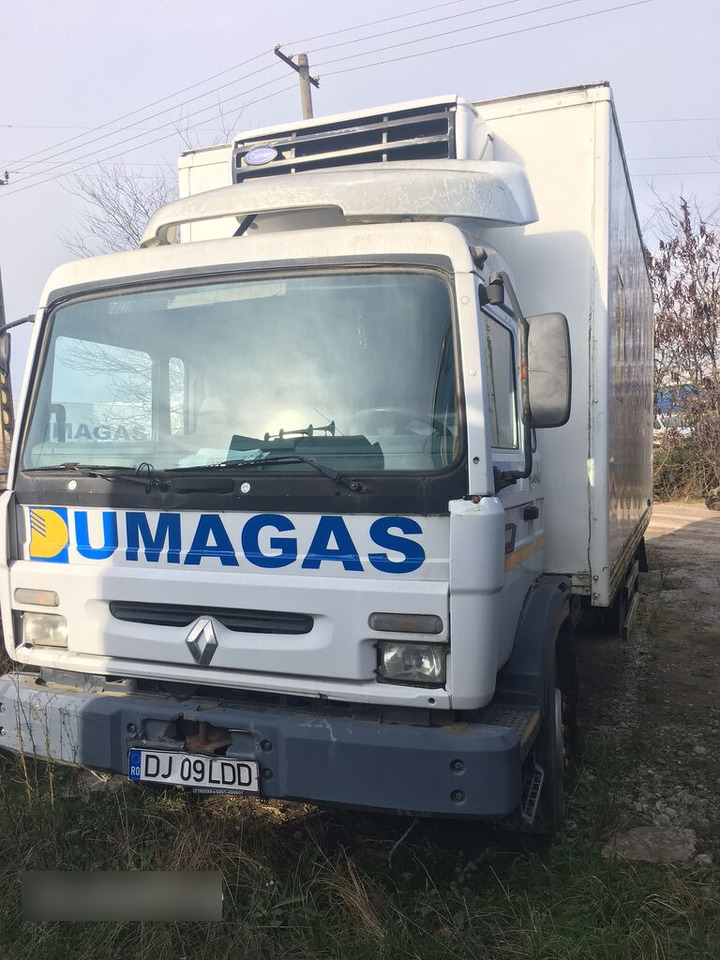 DEZMEMBRARI Renault MIDLINER 210 160 150 180 150 170 - Motor de Caminhão: foto 2 DEZMEMBRARI Renault MIDLINER 210 160 150 180 150 170 - Motor de Caminhão: foto 2