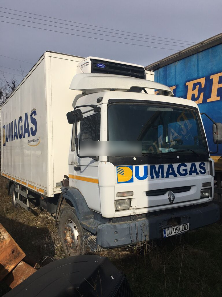 DEZMEMBRARI Renault MIDLINER 210 160 150 180 150 170 - Motor de Caminhão: foto 4 DEZMEMBRARI Renault MIDLINER 210 160 150 180 150 170 - Motor de Caminhão: foto 4