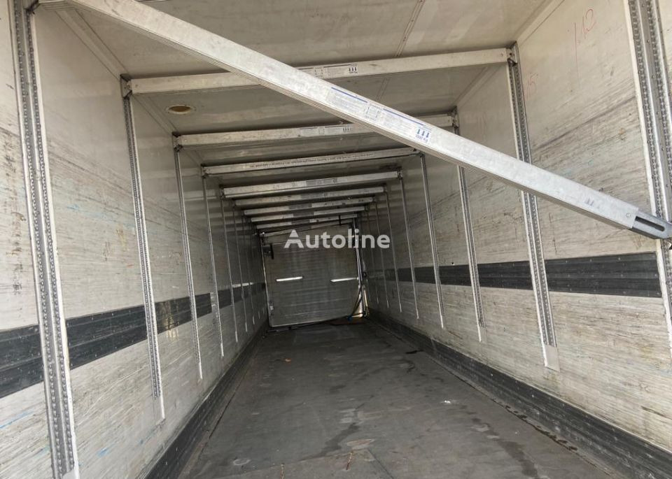 Krone Ancara Double Deck dube frigorifice - Semireboque isotérmico: foto 4 Krone Ancara Double Deck dube frigorifice - Semireboque isotérmico: foto 4