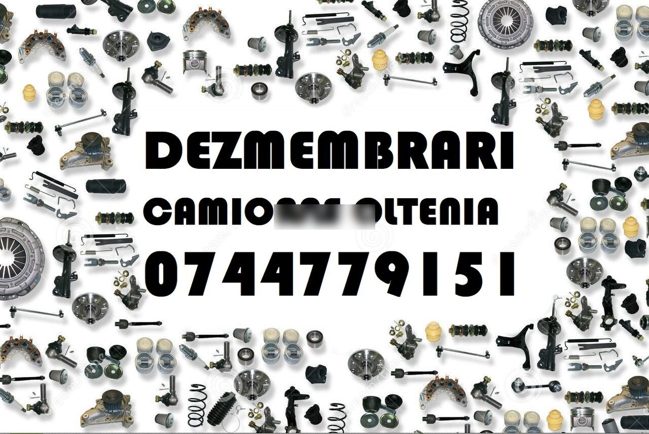 MAN D2566 15.240, 16.240, 17.240, 19.240, 22.240, 24.240, 26.240, 30 truck - Motor de Caminhão: foto 4 MAN D2566 15.240, 16.240, 17.240, 19.240, 22.240, 24.240, 26.240, 30 truck - Motor de Caminhão: foto 4