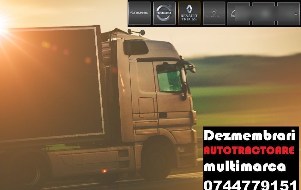 MAN Janta MAN TGA TGX + multe alte modele 22.5 - Jante de Caminhão: foto 5 MAN Janta MAN TGA TGX + multe alte modele 22.5 - Jante de Caminhão: foto 5