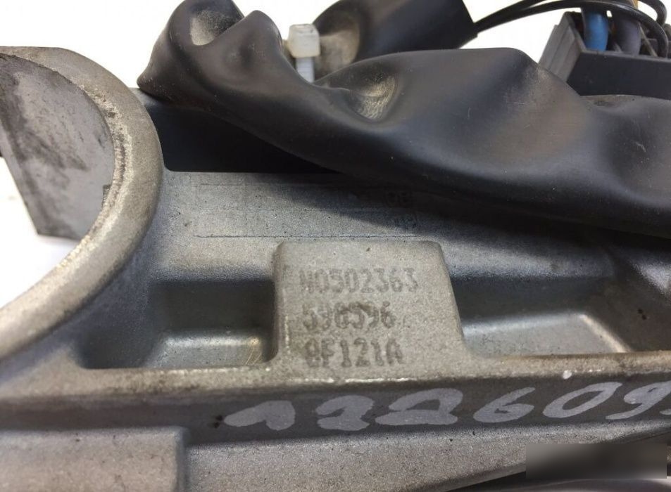 Renault (2005-2013) 5010590596 Renault Magnum Dxi truck - Cubo de roda de Caminhão: foto 2 Renault (2005-2013) 5010590596 Renault Magnum Dxi truck - Cubo de roda de Caminhão: foto 2