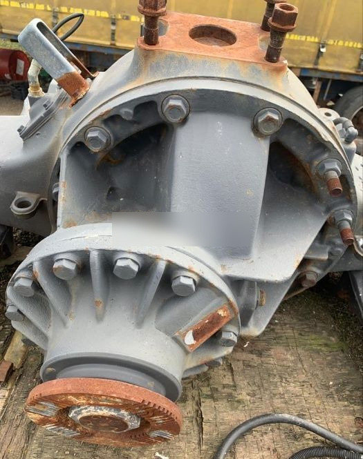 Renault DXI / Magnum - 17X model MS raport 2, Renault - Diferencial de Caminhão: foto 1 Renault DXI / Magnum - 17X model MS raport 2, Renault - Diferencial de Caminhão: foto 1