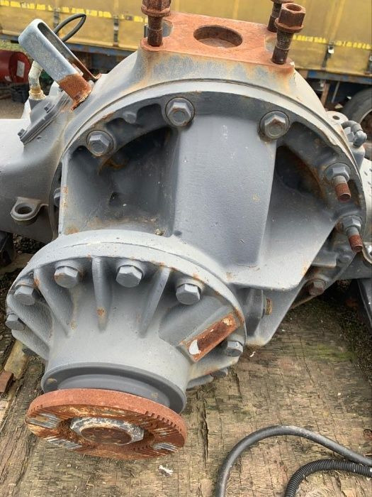 Renault Magnum truck - Diferencial de Caminhão: foto 3 Renault Magnum truck - Diferencial de Caminhão: foto 3