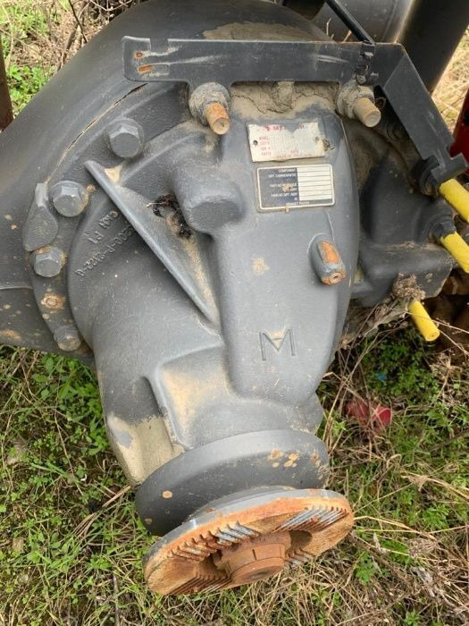 Renault Magnum truck - Diferencial de Caminhão: foto 1 Renault Magnum truck - Diferencial de Caminhão: foto 1