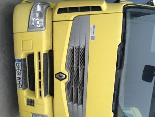 Renault Premium / Magnum truck - Diferencial de Caminhão: foto 4 Renault Premium / Magnum truck - Diferencial de Caminhão: foto 4