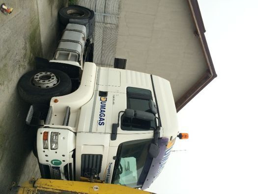 Renault Premium / Magnum truck - Diferencial de Caminhão: foto 5 Renault Premium / Magnum truck - Diferencial de Caminhão: foto 5