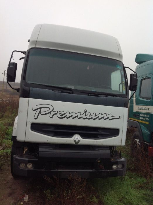 Renault Premium / Magnum truck - Diferencial de Caminhão: foto 2 Renault Premium / Magnum truck - Diferencial de Caminhão: foto 2