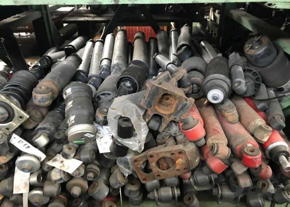 Amortecedor de Caminhão : foto 6 Amortecedor de Caminhão : foto 6