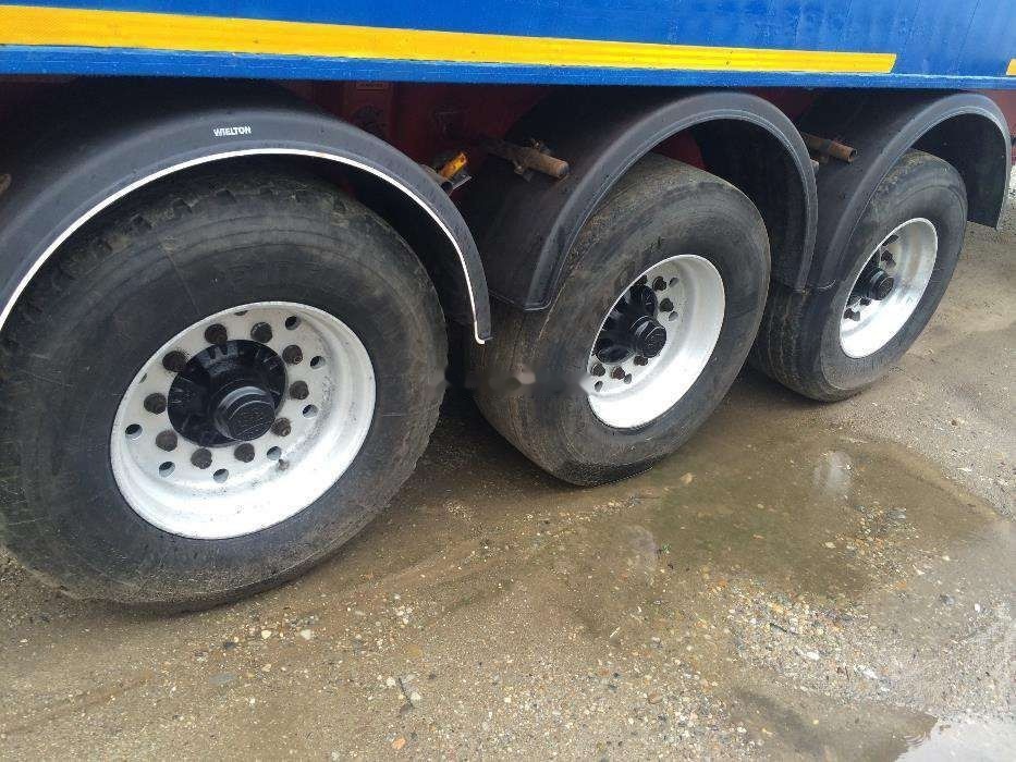 - Cubo de roda de Reboque: foto 3 - Cubo de roda de Reboque: foto 3