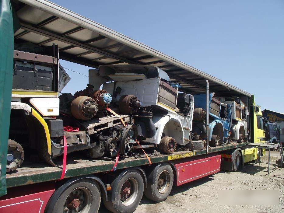 - Cubo de roda de Reboque: foto 2 - Cubo de roda de Reboque: foto 2