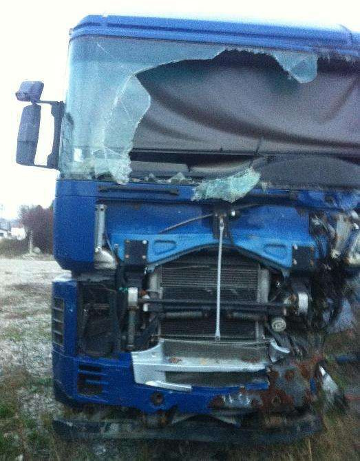 Tractor Renault Magnum orice an: foto 8